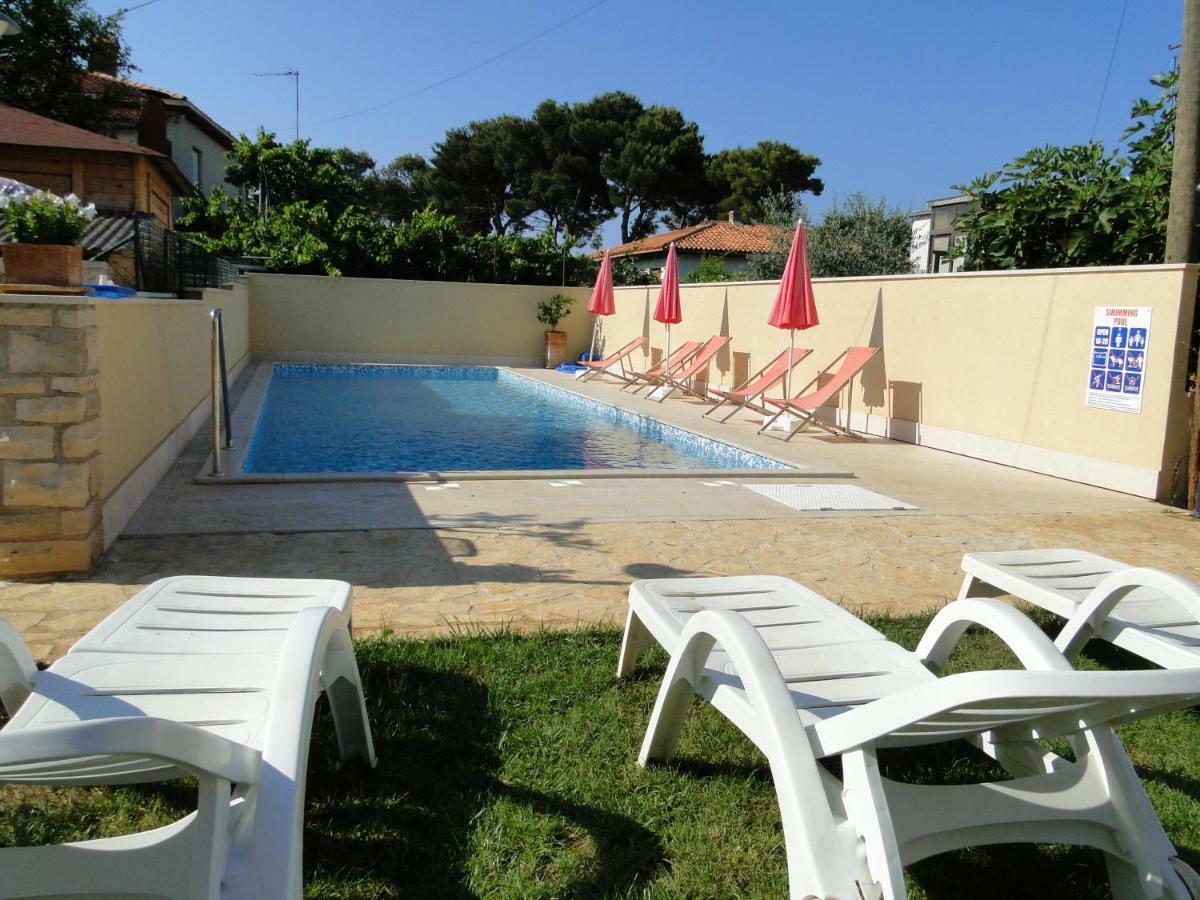 Pino Apartman