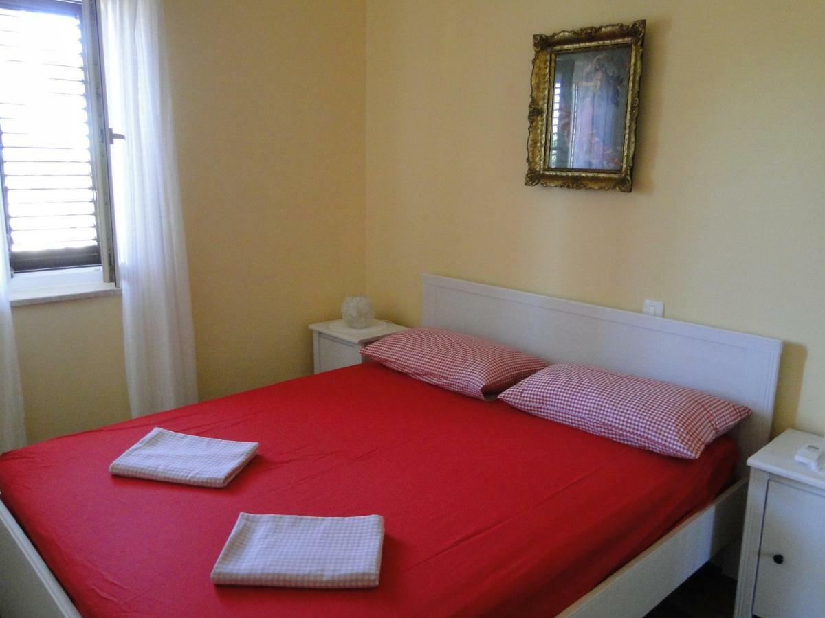 Pino Apartman *