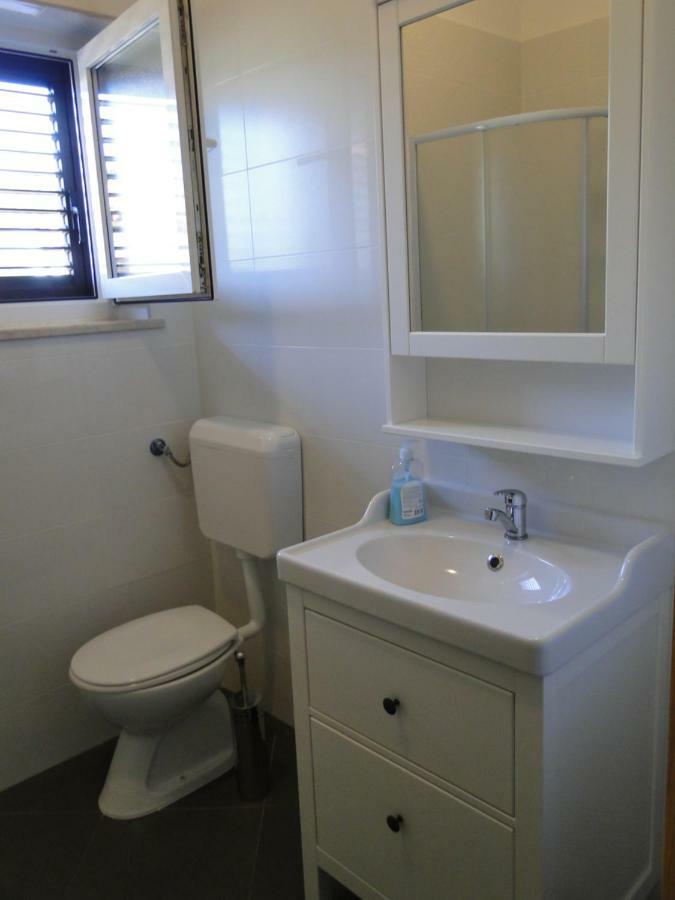 Pino Apartman Umag