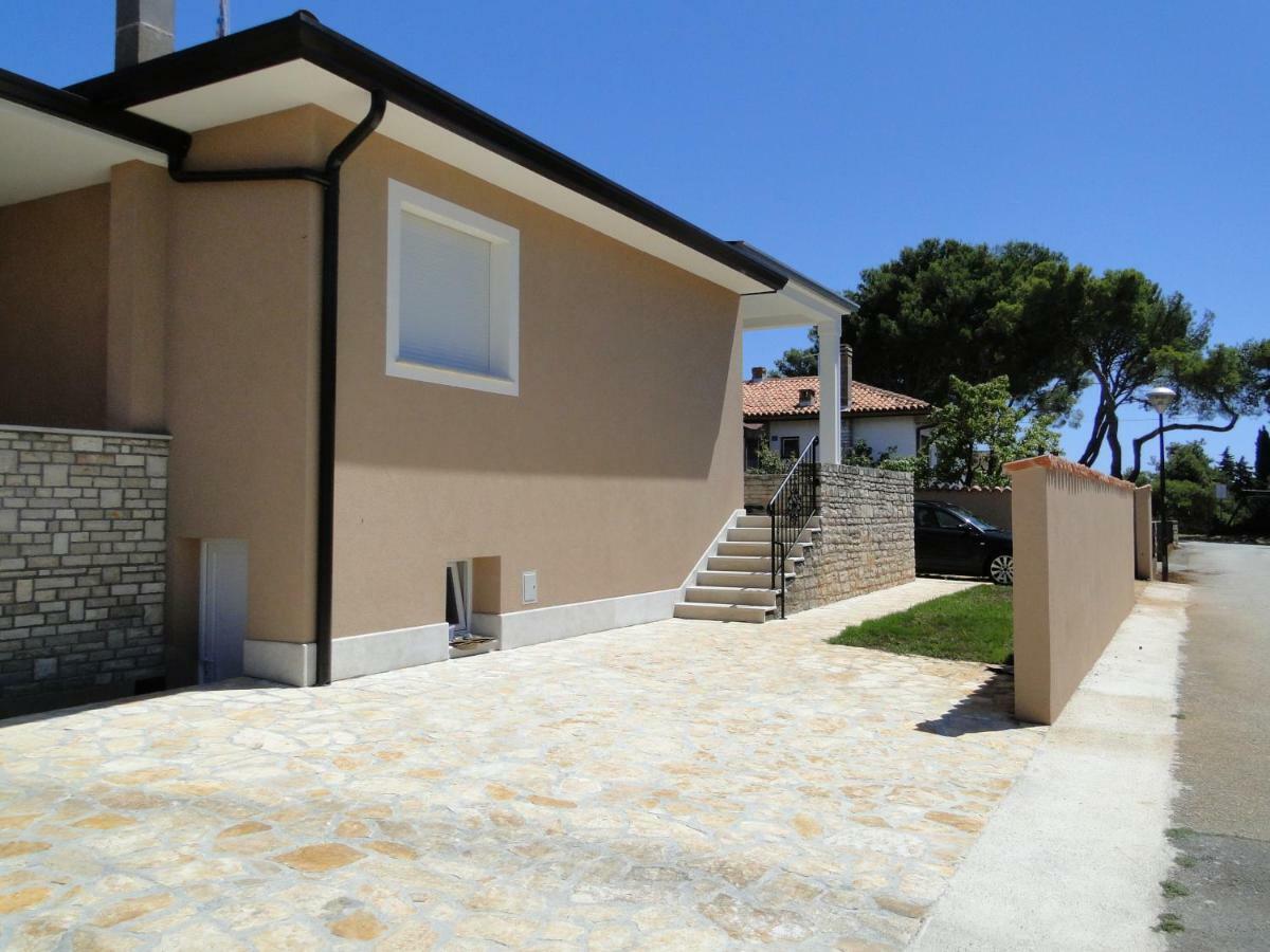 Apartman Pino Umag